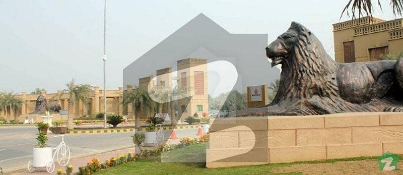 نیو لاهور سٹی لاہور میں 5 مرلہ رہائشی پلاٹ 36.0 لاکھ میں برائے فروخت۔