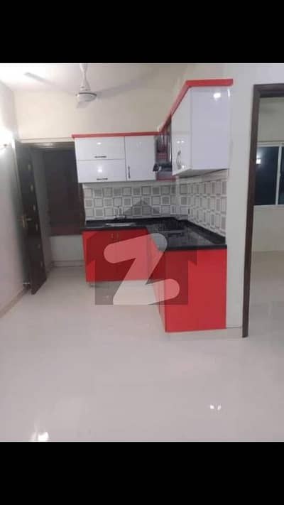 MODERN 3-BEDROOM APARTMENT FOR RENT IN DHA DEFENCE PHASE 6, KARACHI