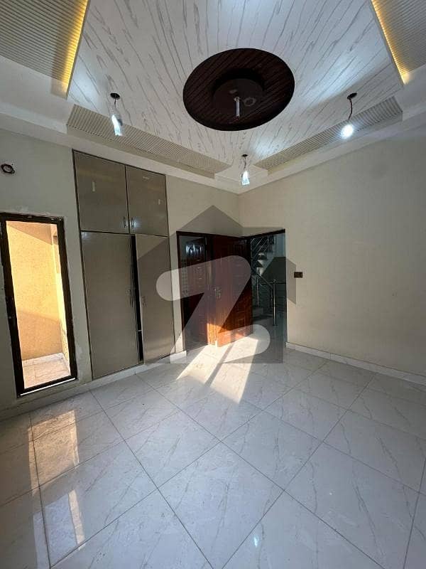 لاہور میڈیکل ہاؤسنگ سوسائٹی لاہور میں 3 کمروں کا 3 مرلہ مکان 1.09 کروڑ میں برائے فروخت۔