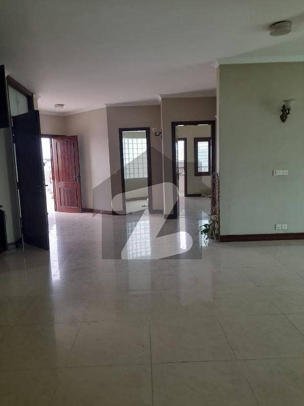 500 Square Yards House For rent In Beautiful DHA Phase 8
