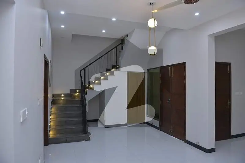 Brand New Stylish Modern Look Low Budget Investor Rate Villa For Sale