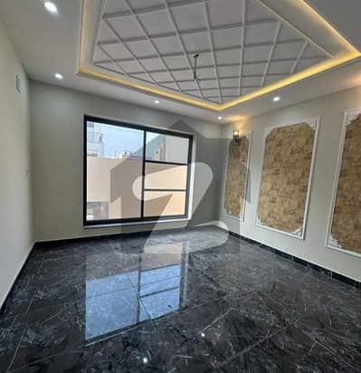 5 Marla Luxury House For Sale Shair Block