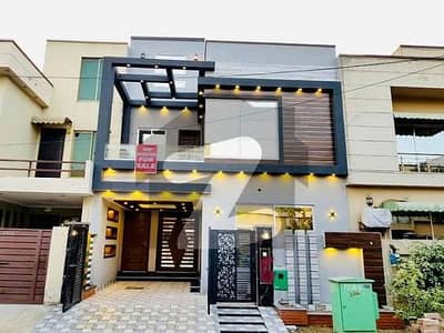5 Marla Luxury House For Sale In CC Block Bahria Town Lahore