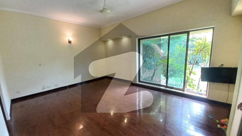 2Knaal 5bed Prime Location House With Swimming Pool Available For Rent In Dha Phase 3 Y Block