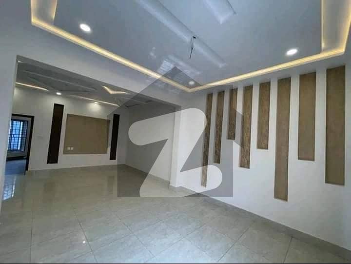 5 Marla Double Storey House For Rent In MPS Road Mohsin villas Gated Street Security 24 7