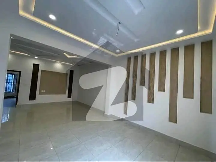 5 Marla Double Store House For Rent In MPS Road Mohsin villas Gated Street Security 24 7