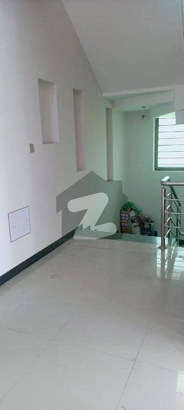 1 Kanal House For Rent In Top City 1 - Block B