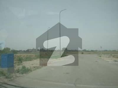 1 KANAL PLOT FOR SALE IN DHA PHASE 8-S BLOCK; PLOT NUMBER 695/16-S BLOCK