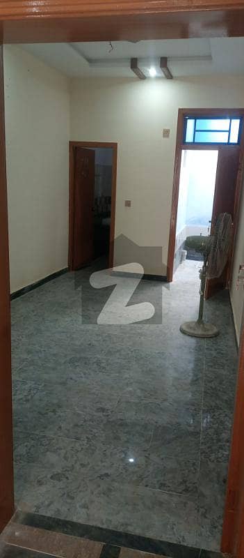H-13 Conner 2.5 Marla Double Story House For sale Top Location