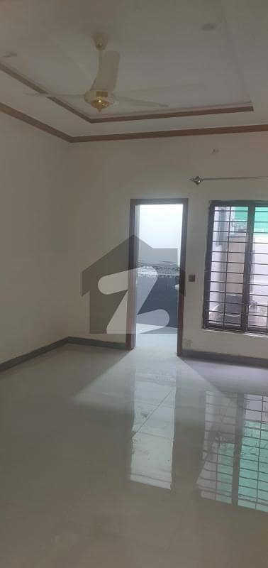 5 Marla House For Sale Gullriaz Phase 3 Rawalpindi