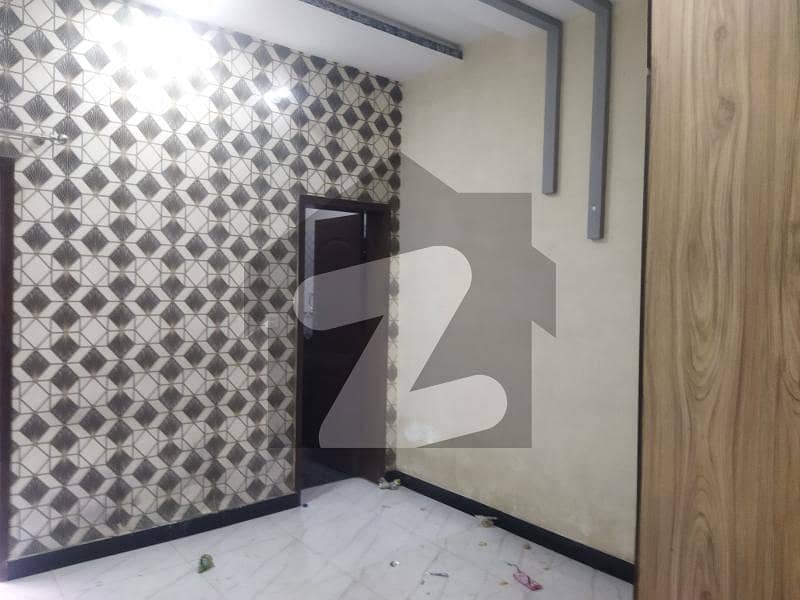 5 Marla Lower Portion Brand New Available For Rent In Shadaab Garden Main Ferozpur Road Lahore