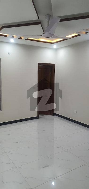 7 Marla Brand New Designer House For Sale Gullriaz Phase 2 Rawalpindi