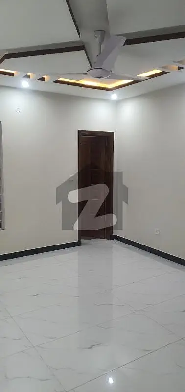 7 Marla Brand New Designer House For Sale Gullriaz Phase 2 Rawalpindi