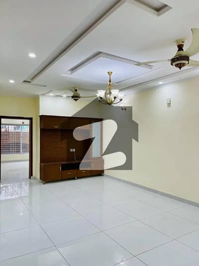 House For Rent In Bahria Town Phase 6 Rawalpindi