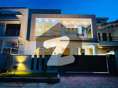 بحریہ ٹاؤن فیز 6 بحریہ ٹاؤن راولپنڈی,راولپنڈی میں 5 کمروں کا 10 مرلہ مکان 1.4 لاکھ میں کرایہ پر دستیاب ہے۔