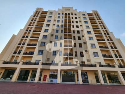 1100 SQ Ft Flat Available For Sale in BAHRIA HEIGHTS BAHRIA TOWN KARACHI