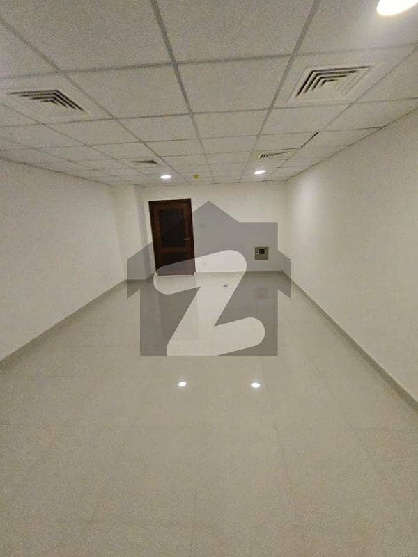 12 Marla Ground Portion Available For Rent In Media Town