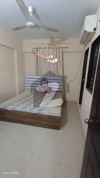 Furnished Studio Apartment For Rent 2 Bed Lounge In Muslim Commercial Area