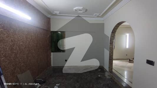 Renovated Apartment For Rent
