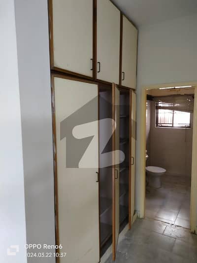 12 Marla Lower Portion For Rent In Eden Avenue Airport Road