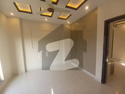 5 Marla Luxury Modern House For Rent in 9 Town DHA Lahore