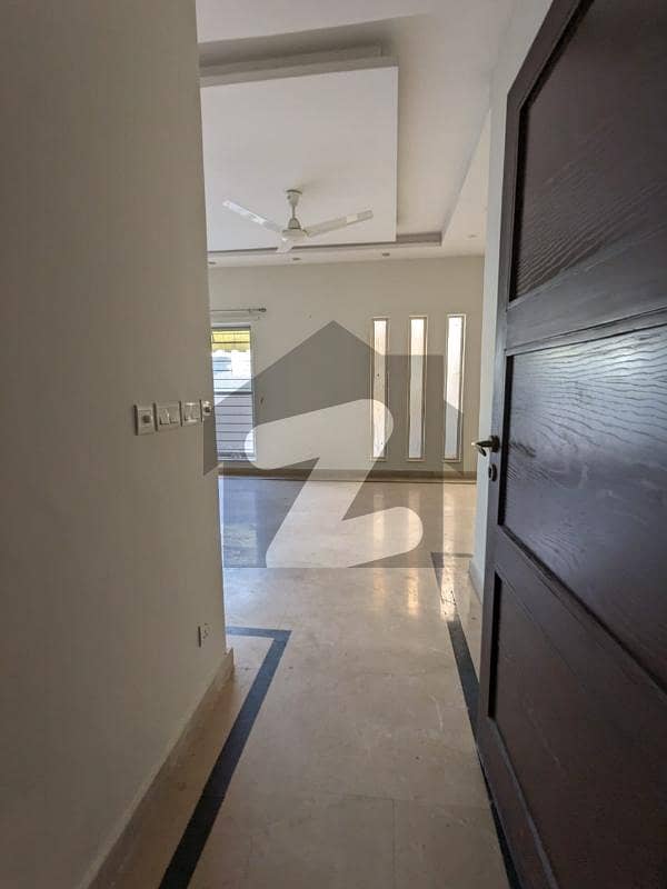 1 Kanal House With basement For Rent In Phase 5 DHA