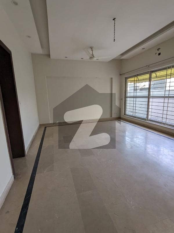 1 Kanal House With Basement For Rent In Phase 5 DHA