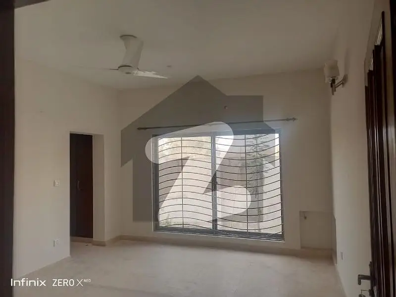 One Kanaal House Available For Rent In Bahria Phase 3