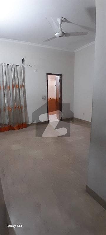 Gas Water Electricity 
10 Marla Upper Portion available for rent in Aamir Town, Lahore