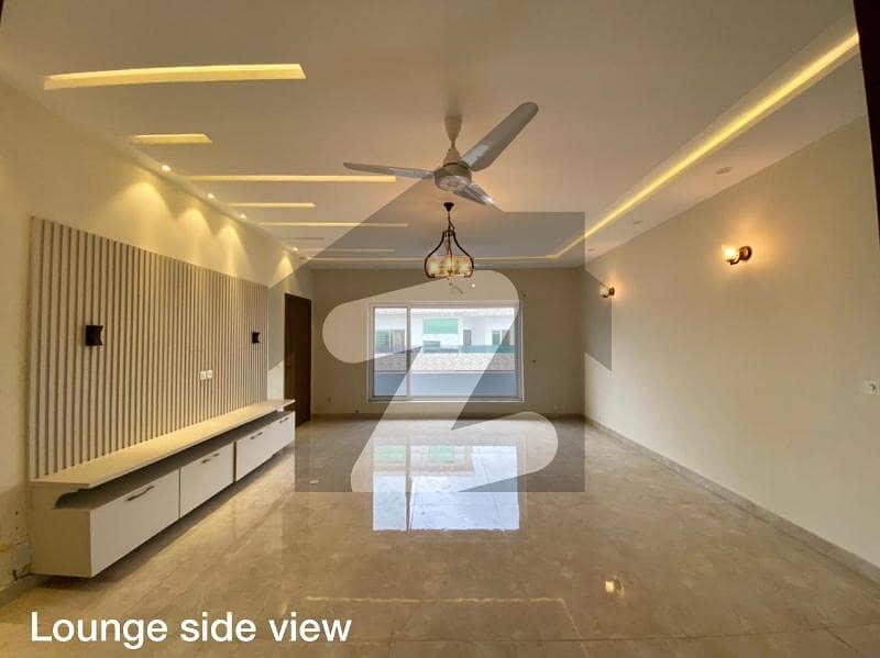 1 Kanal Luxury Upper Portion Available For Rent in G-13 Islamabad
