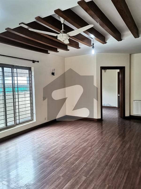 Unfurnished House for rent in F-8 Islamabad