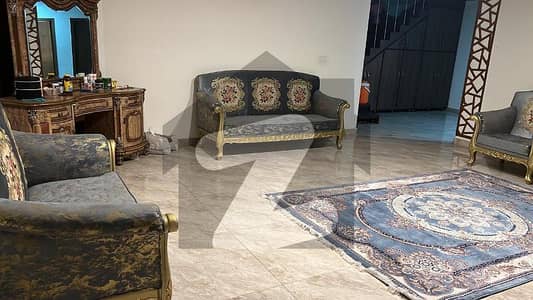 Semi Furnished House for Sale in F-7 Islamabad