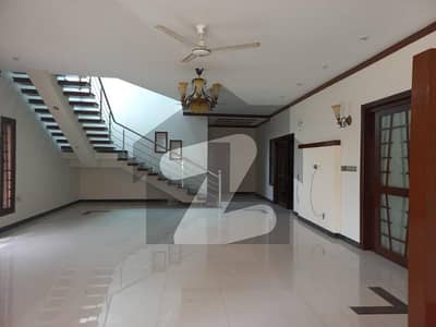 500 Yards Fully Renovated House For Rent Near Khy Hafiz At Most Prime Location