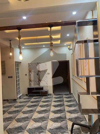 4 marla double story house in nawab town raiwind road lahore