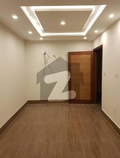 1 BED FLAT FOR RENT IN SECTOR E BAHRIA TOWN LAHORE