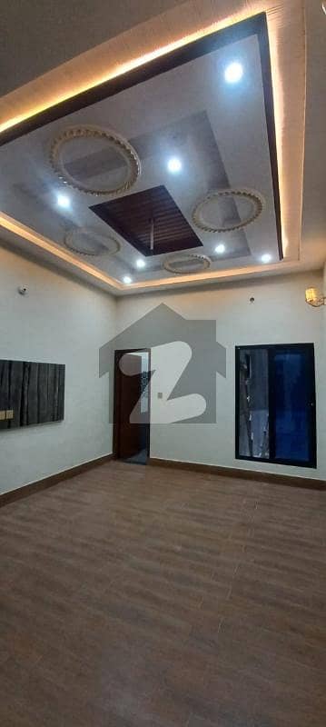 5 Marla Double Story Brand New House For Sale