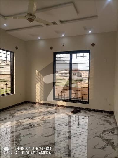50x90 Upper Portion For Rent Beautiful Location G 14 3