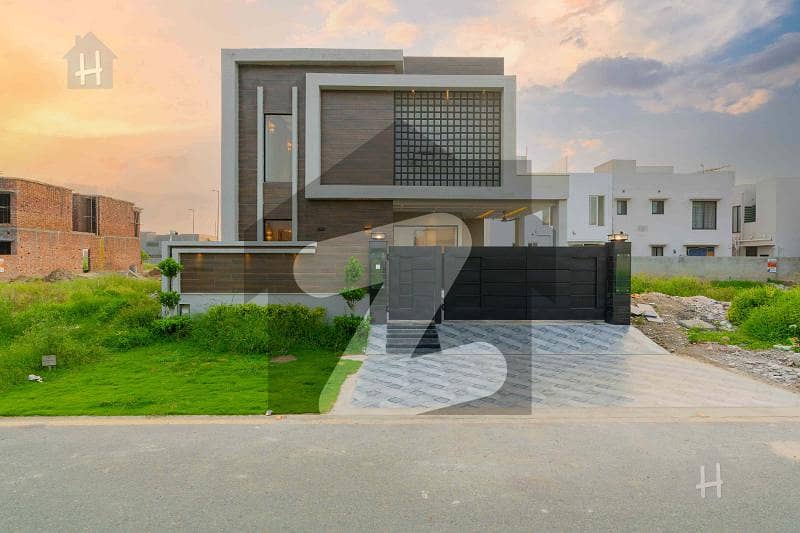 ڈی ایچ اے فیز 5 ڈیفنس (ڈی ایچ اے),لاہور میں 4 کمروں کا 10 مرلہ مکان 4.75 کروڑ میں برائے فروخت۔
