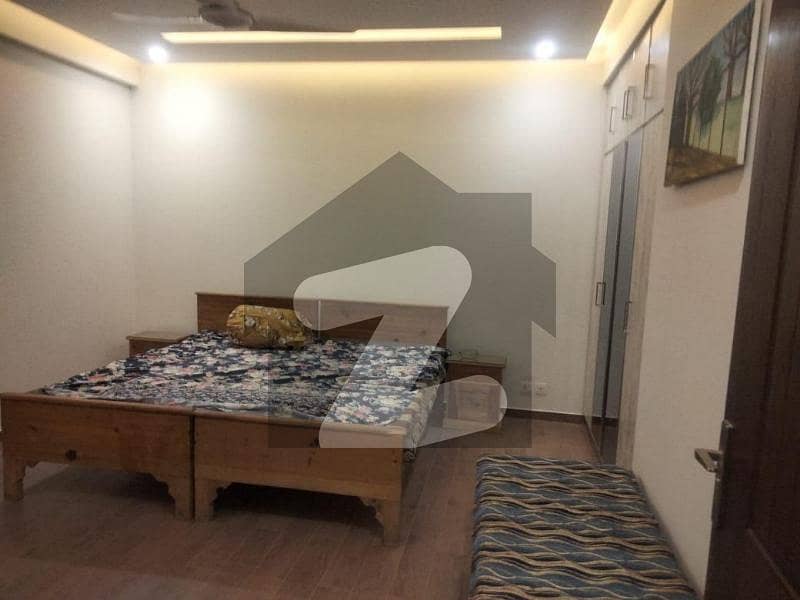 10 Marla Full House Available For Rent In Dha Askari 11