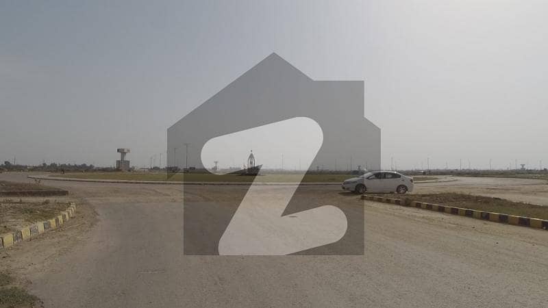 1 Kanal Residential Block F for Sale at Ideal Location in DHA Phase 9 Prism.