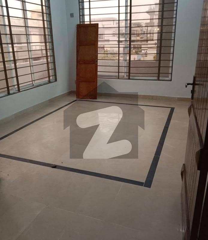 3 Bed Brand New Upper Portion For Rent In Pakistan Town