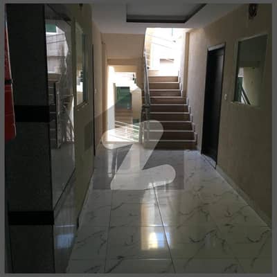 Flat for Rent in E-11 Islamabad