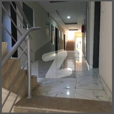Flat For Rent In E-11 Islamabad