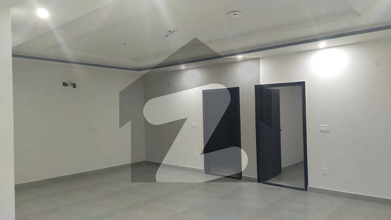 10 Marla House For Rent Upper Portion In J-Block Valencia Housing Society Lhr