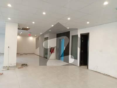 Property Links Offering 3800 Sq Ft Commercial Space For Office On Rent In G_8 Markaz