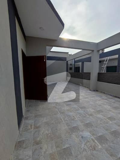 Centrally Located House For rent In Askari 5 - Sector J Available