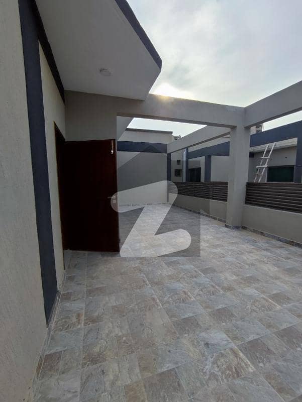Centrally Located House For rent In Askari 5 - Sector J Available
