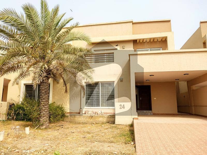 200 SQ Yard Villas Available For Rent in Precinct 10-a BAHRIA TOWN KARACHI