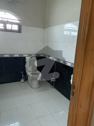 2 Kanal upper portion available for rent with Seprate Gas and electricity meter