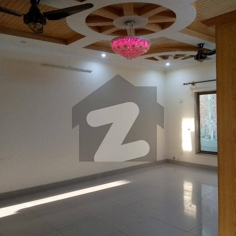 Dha 2 Islamabad 1 Kanal Upper Potion Available For Rent Good Location